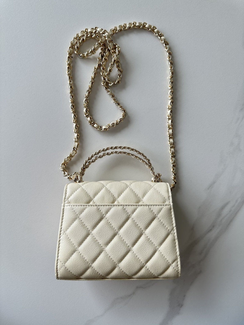 Ch**el satchel bags